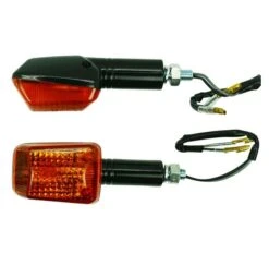 MCS Yamaha - Motorcycle Indicators - Honda Suzuki Kawasaki Husky TM Beta KTM Blinkers