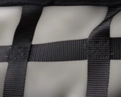 MX-Net Adjustable Motorcycle Cargo Net With Tiedown Hooks -Motorcycle Parts Store ZTI500 2