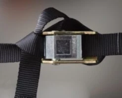 MX-Net Adjustable Motorcycle Cargo Net With Tiedown Hooks -Motorcycle Parts Store ZTI500 4